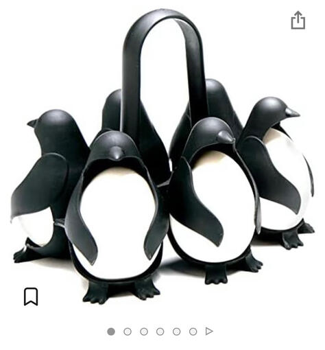 Egguins
