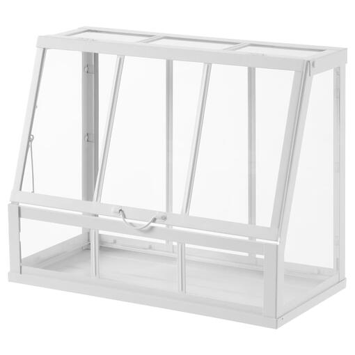 ikea greenhouse